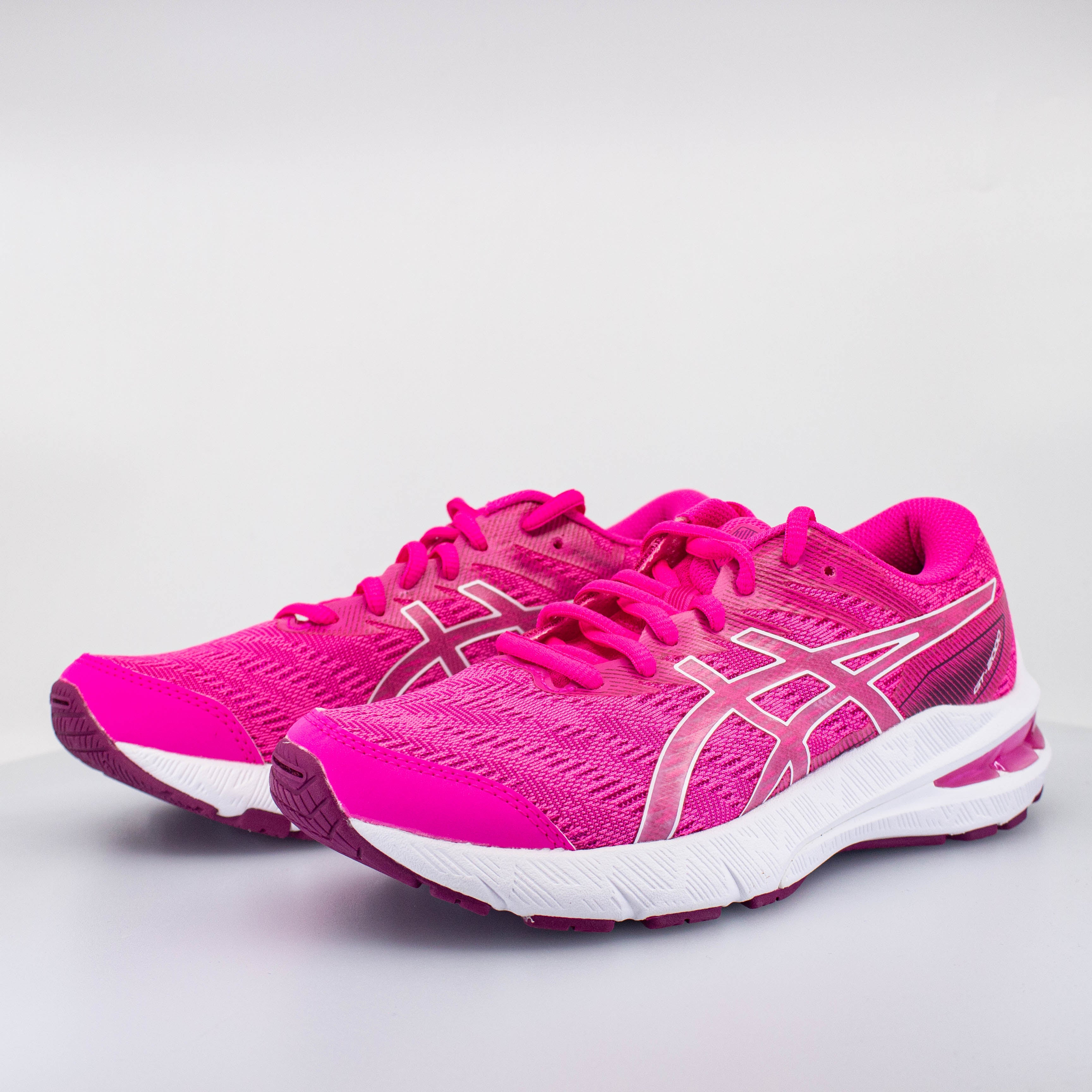 Asics GT-2000 10 GS (Kids) - Frontrunner Colombo